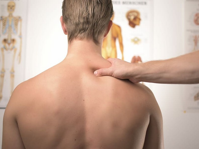 Baby Chiropractor Chiropractor Ashmore Near Me